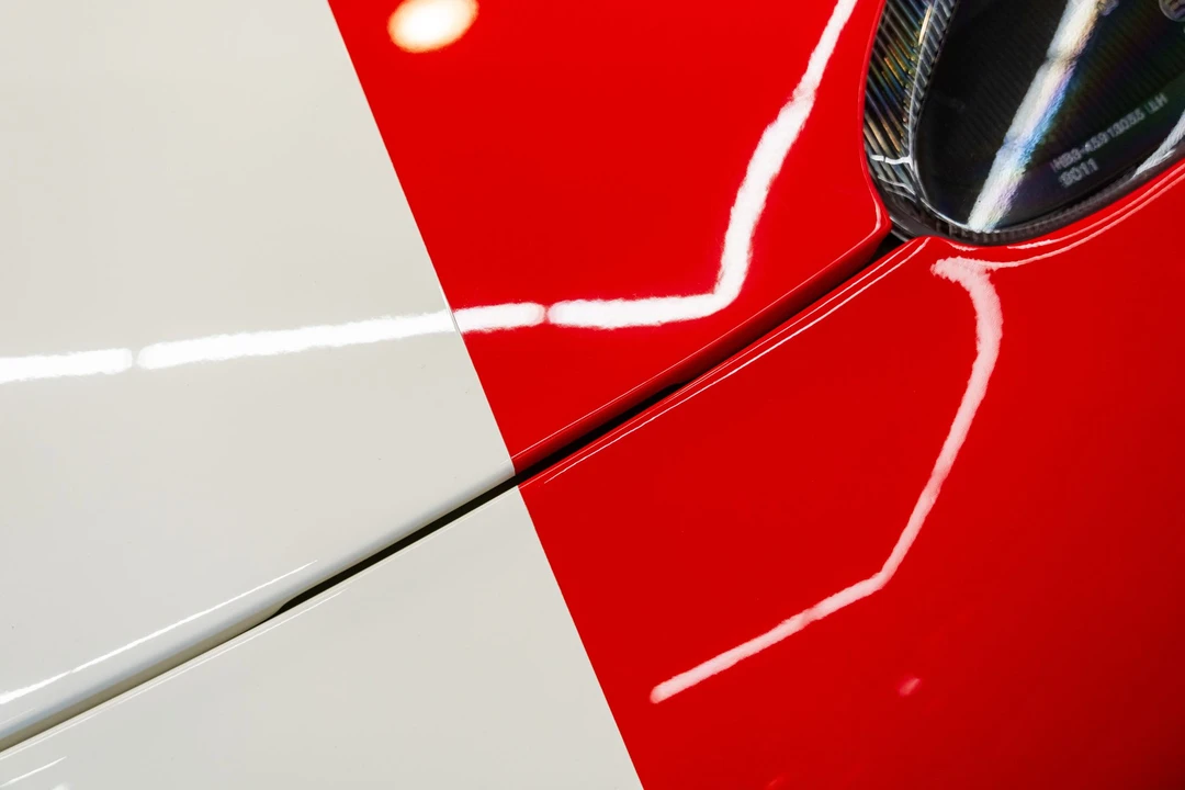 2002 Dodge Viper GTS 2nd Gen - Image 25 of 31