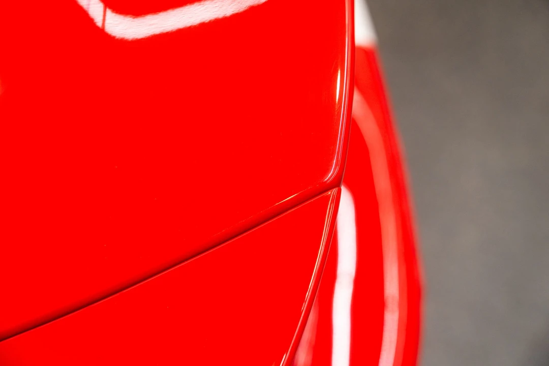 2002 Dodge Viper GTS 2nd Gen - Image 31 of 31