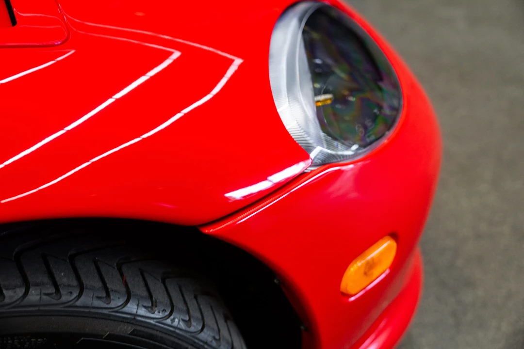 2002 Dodge Viper GTS 2nd Gen - Image 24 of 31