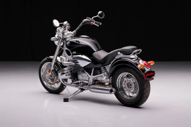 1998 BMW R1100 & R1150 & R1200 & R1250 & R1300 - Image 2 of 6