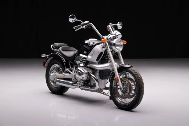 1998 BMW R1100 & R1150 & R1200 & R1250 & R1300 - Image 3 of 6