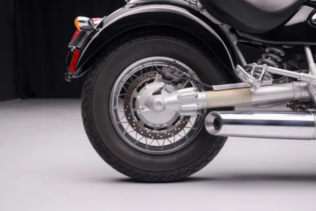 1998 BMW R1100 & R1150 & R1200 & R1250 & R1300 - Image 6 of 6