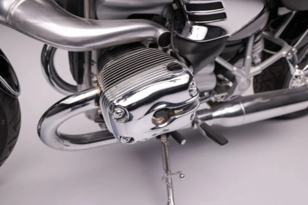 1998 BMW R1100 & R1150 & R1200 & R1250 & R1300 - Image 5 of 6