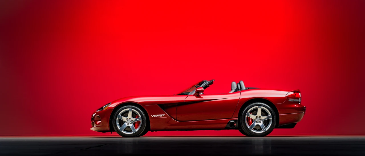 2008 Dodge Viper 4th Gen - Image 6 of 31