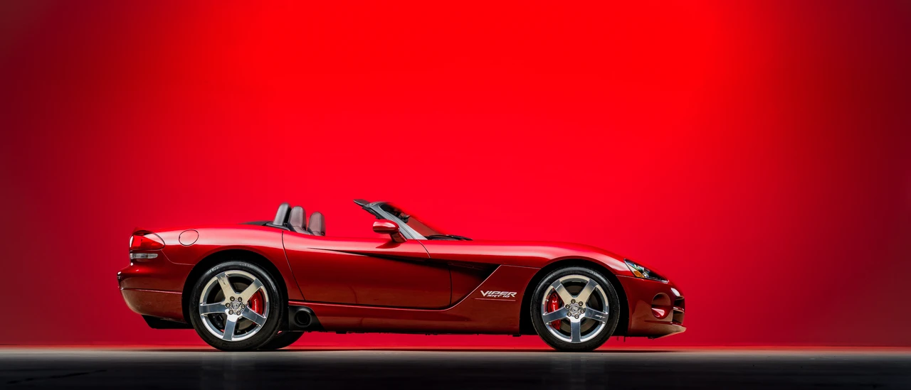 2008 Dodge Viper 4th Gen - Image 15 of 31