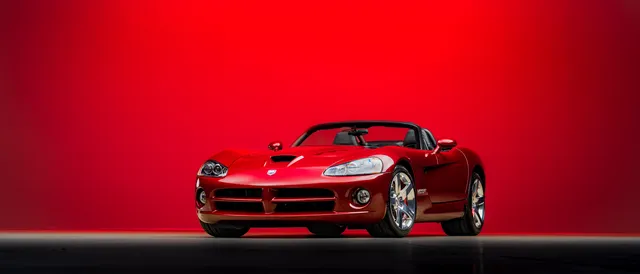 2008 Dodge Viper 4th Gen - Image 2 of 31