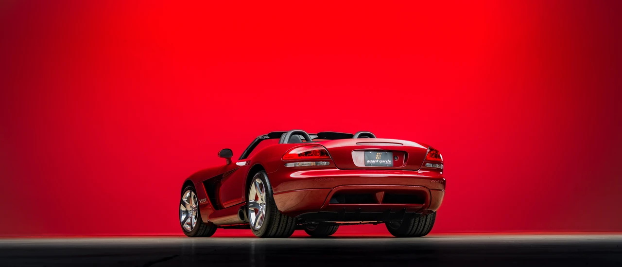 2008 Dodge Viper 4th Gen - Image 10 of 31