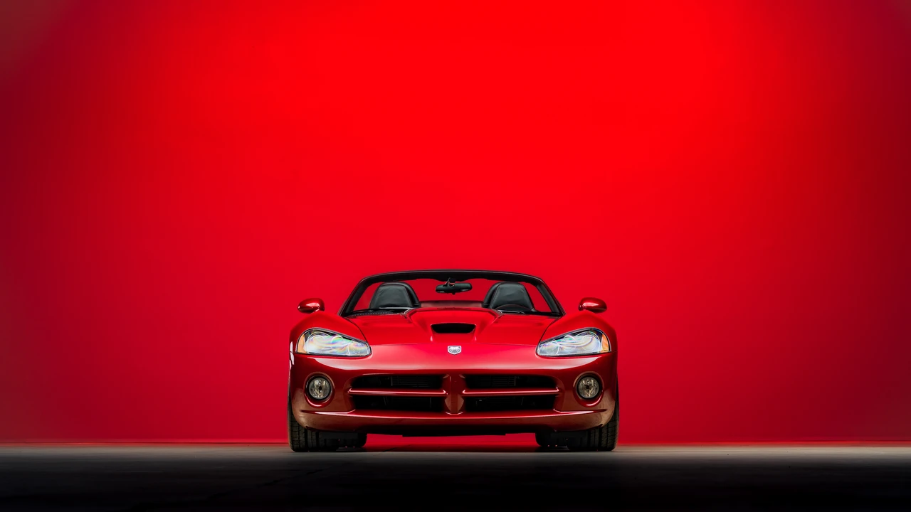 2008 Dodge Viper 4th Gen - Image 17 of 31