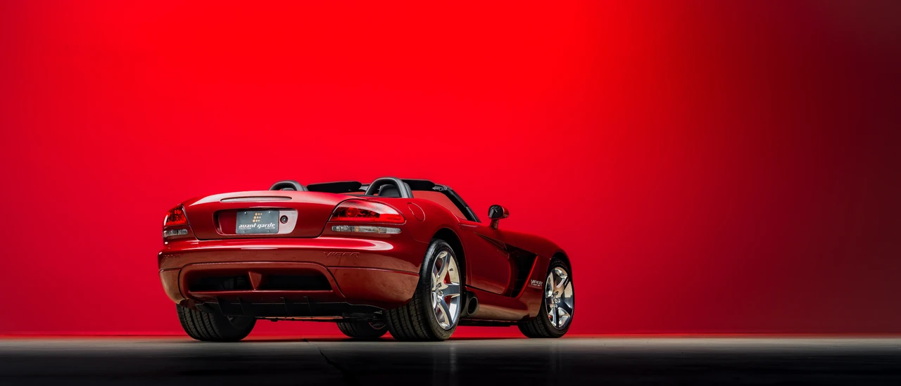 2008 Dodge Viper 4th Gen - Image 14 of 31