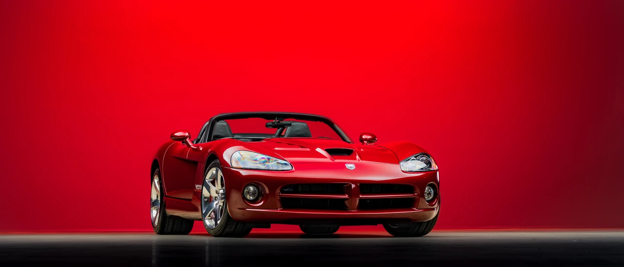 2008 Dodge Viper 4th Gen - Image 16 of 31