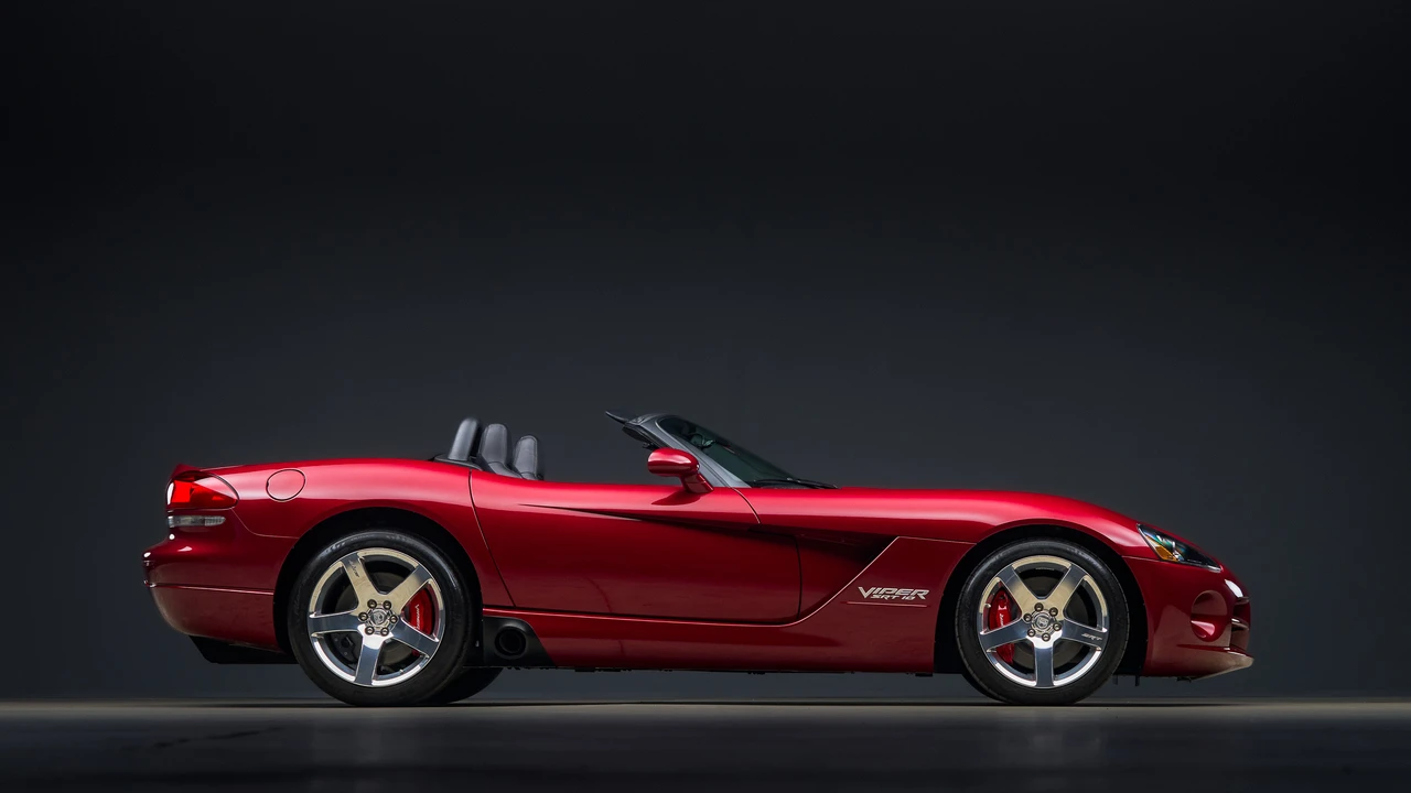 2008 Dodge Viper 4th Gen - Image 28 of 31