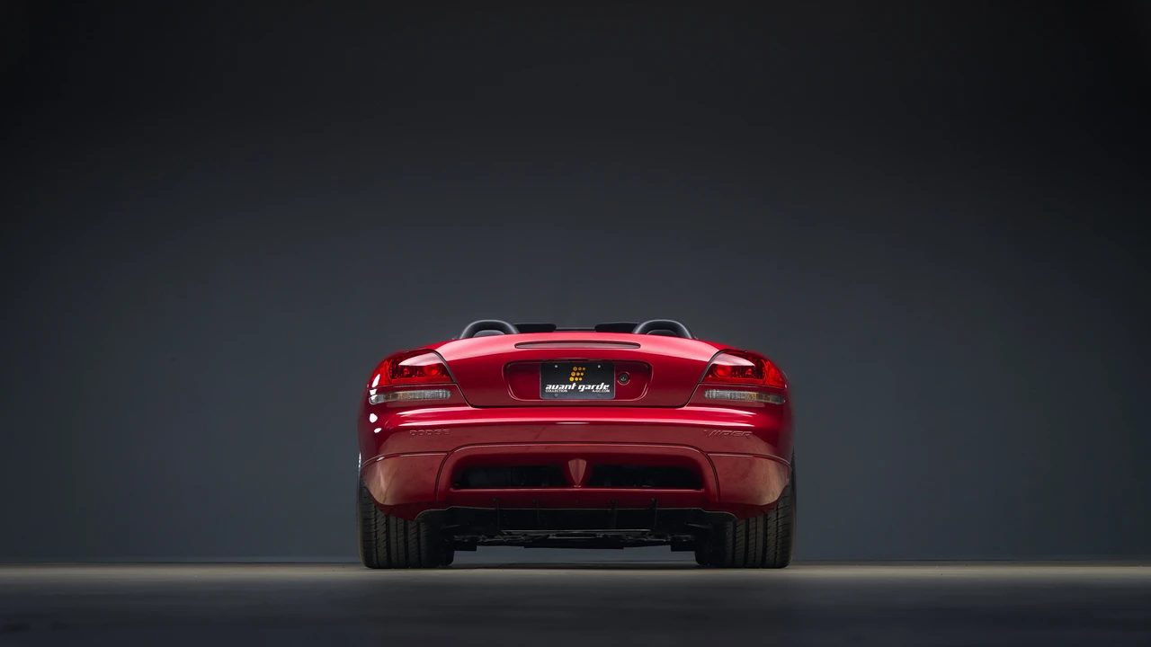 2008 Dodge Viper 4th Gen - Image 24 of 31
