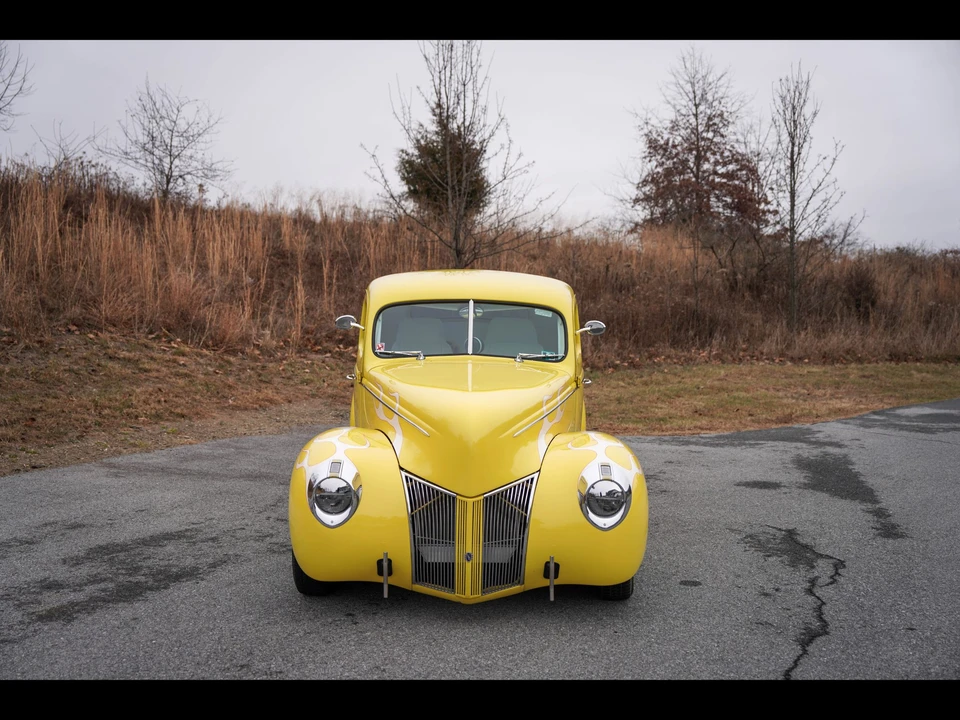 1940 Ford Hot Rod - Image 8 of 31
