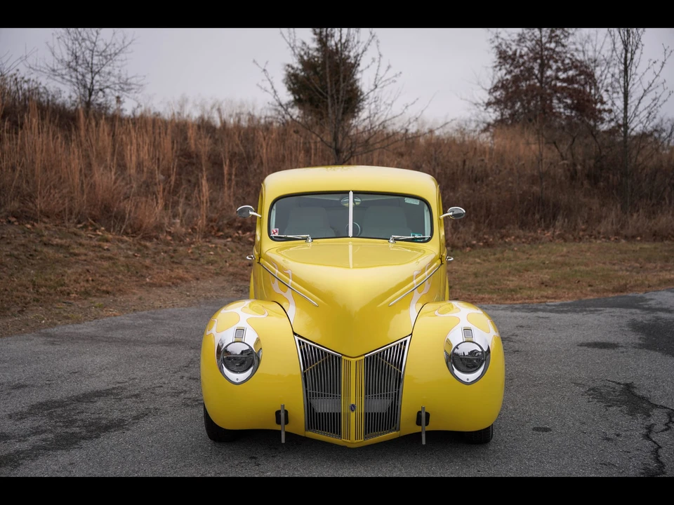 1940 Ford Hot Rod - Image 7 of 31