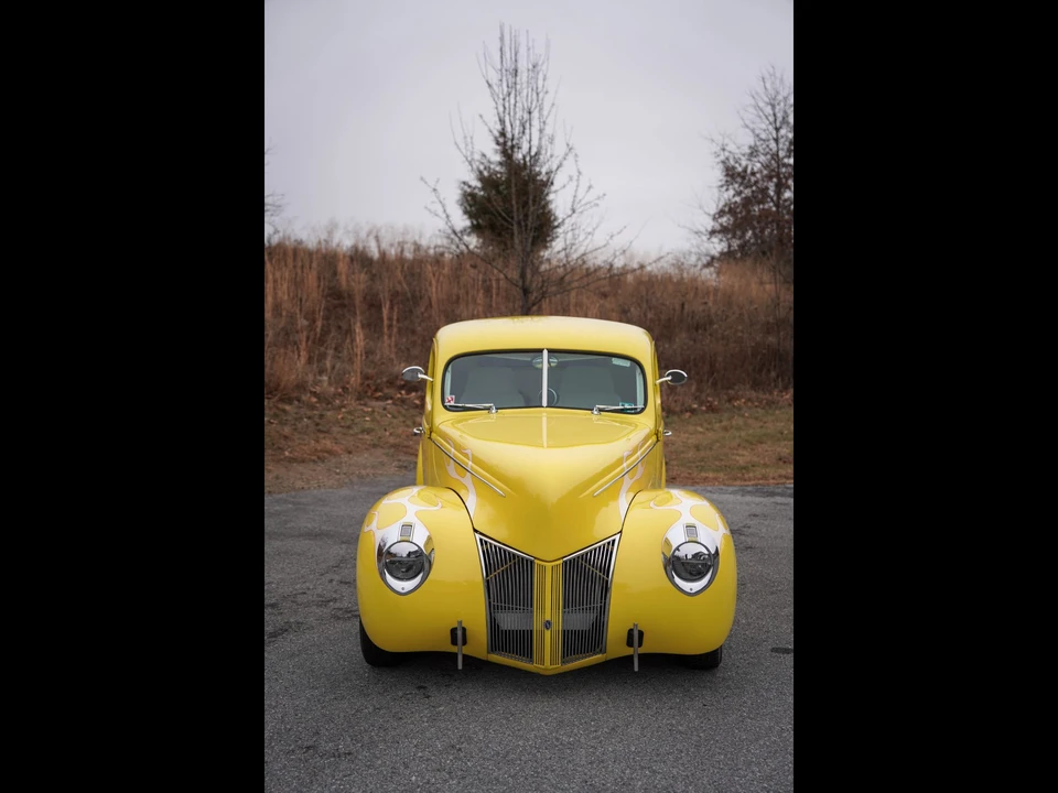 1940 Ford Hot Rod - Image 9 of 31