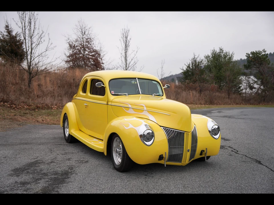 1940 Ford Hot Rod - Image 11 of 31