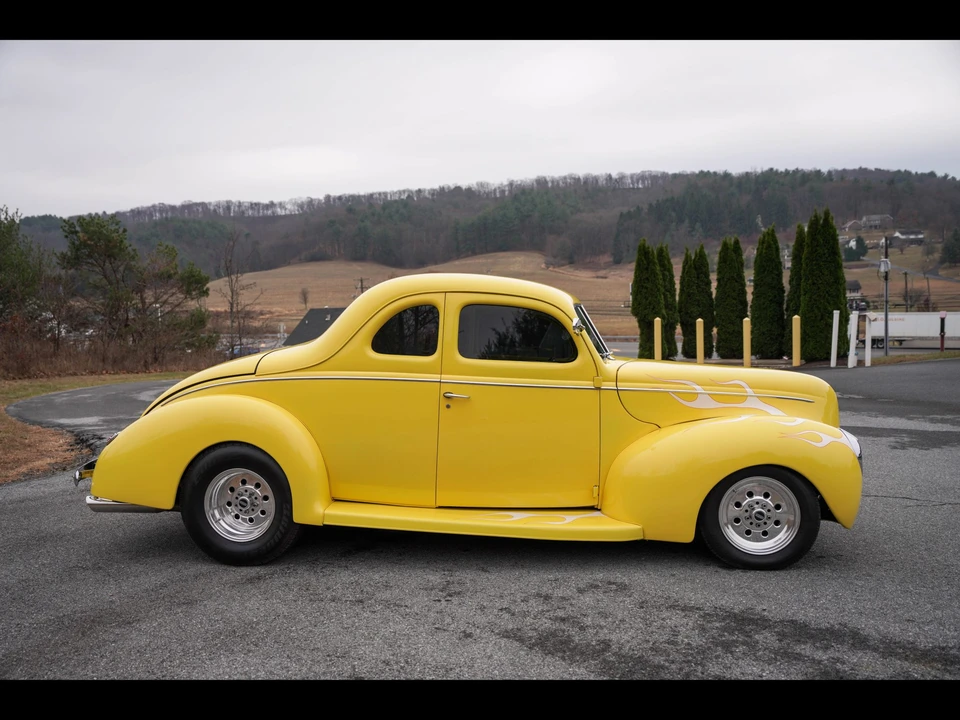 1940 Ford Hot Rod - Image 13 of 31