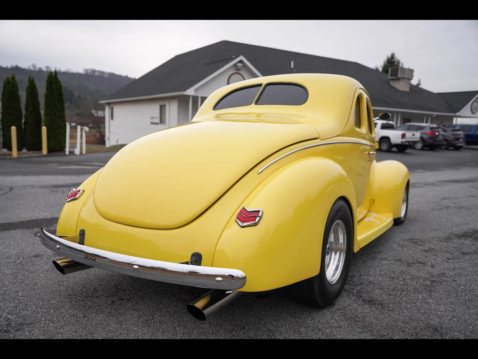1940 Ford Hot Rod - Image 14 of 31