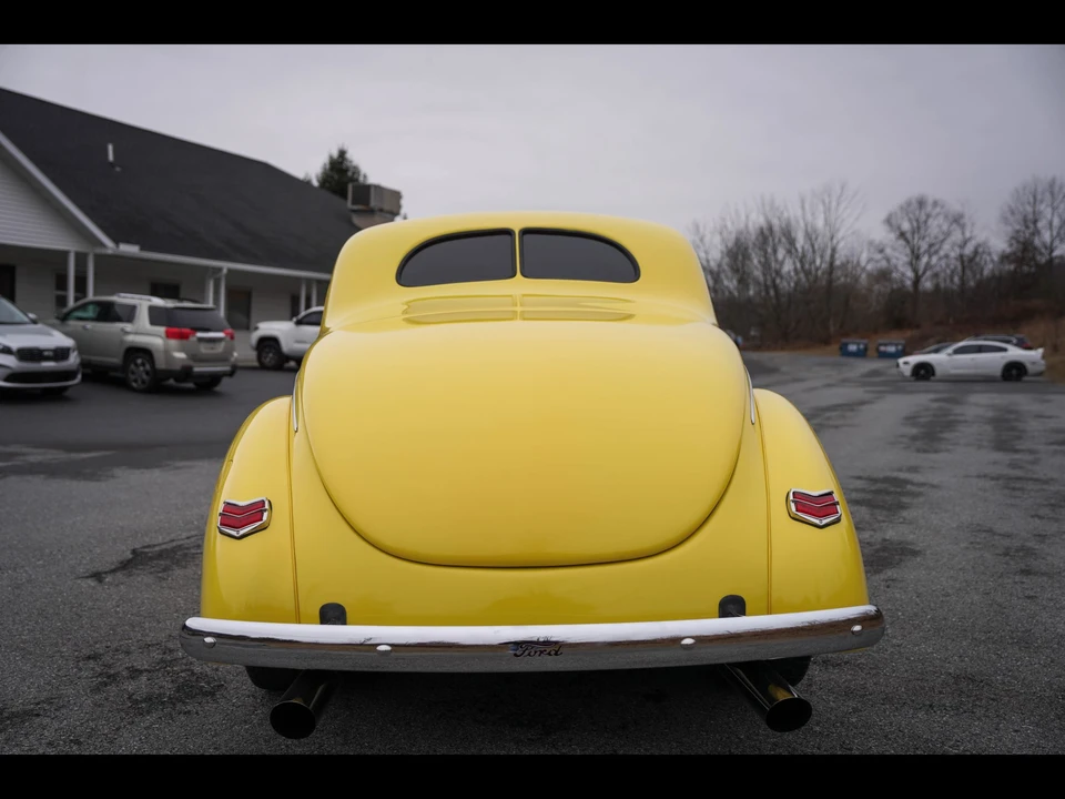 1940 Ford Hot Rod - Image 15 of 31