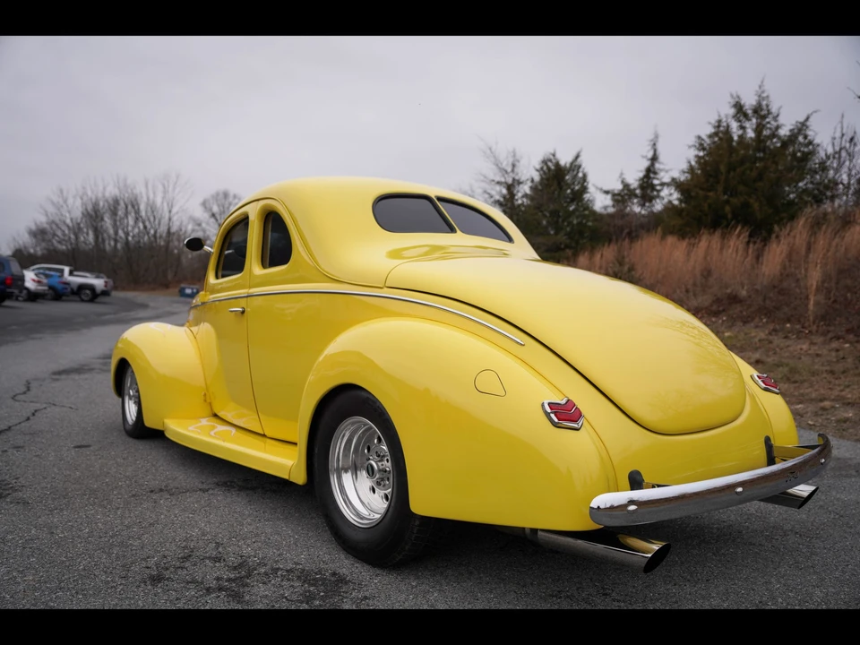 1940 Ford Hot Rod - Image 16 of 31