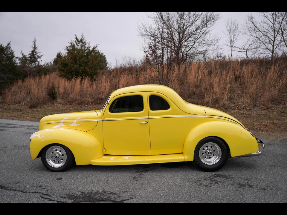 1940 Ford Hot Rod - Image 17 of 31