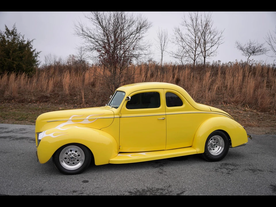 1940 Ford Hot Rod - Image 18 of 31