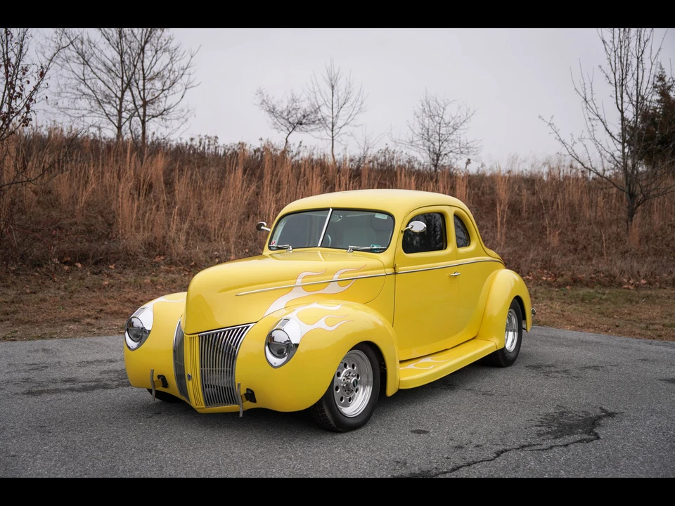 1940 Ford Hot Rod - Image 5 of 31