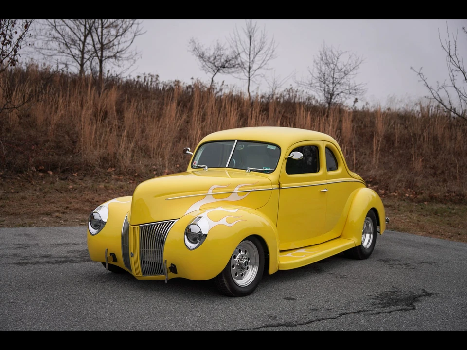 1940 Ford Hot Rod - Image 4 of 31