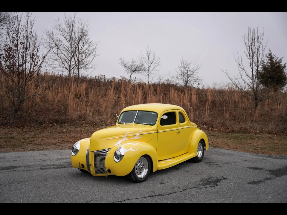 1940 Ford Hot Rod - Image 3 of 31
