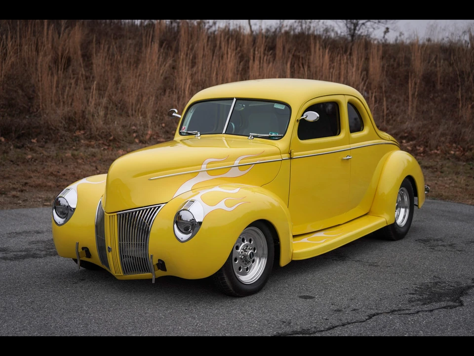 1940 Ford Hot Rod - Image 2 of 31