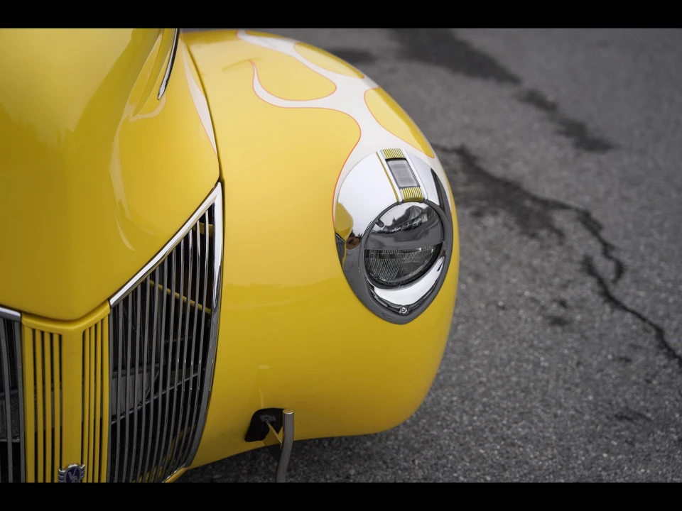1940 Ford Hot Rod - Image 26 of 31