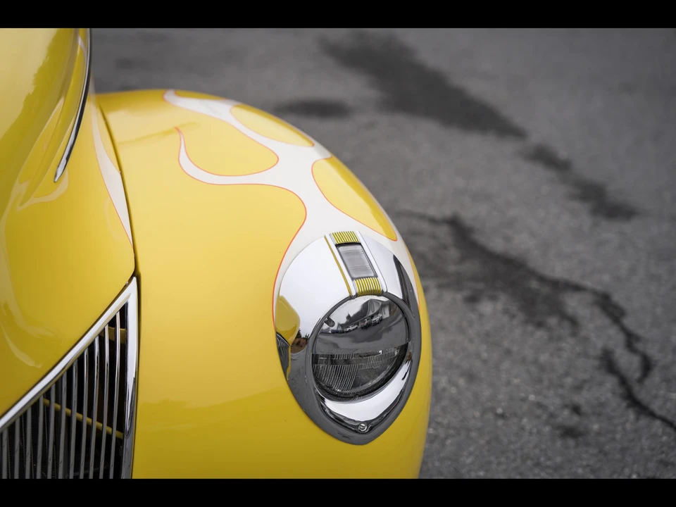 1940 Ford Hot Rod - Image 28 of 31