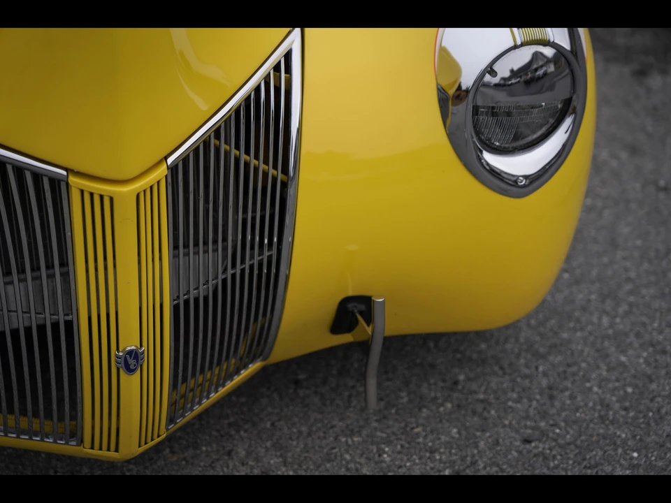 1940 Ford Hot Rod - Image 29 of 31