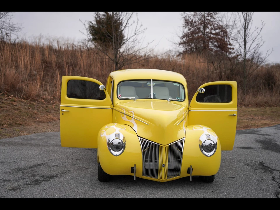 1940 Ford Hot Rod - Image 25 of 31