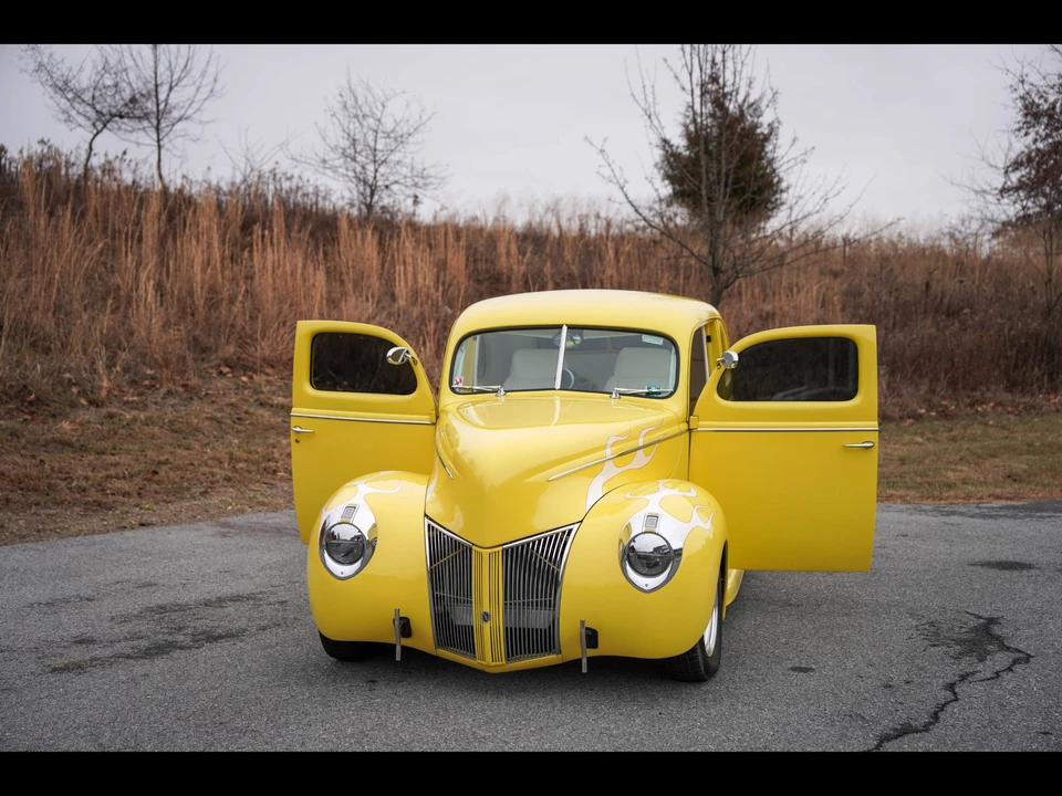 1940 Ford Hot Rod - Image 24 of 31