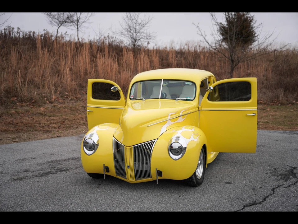 1940 Ford Hot Rod - Image 23 of 31