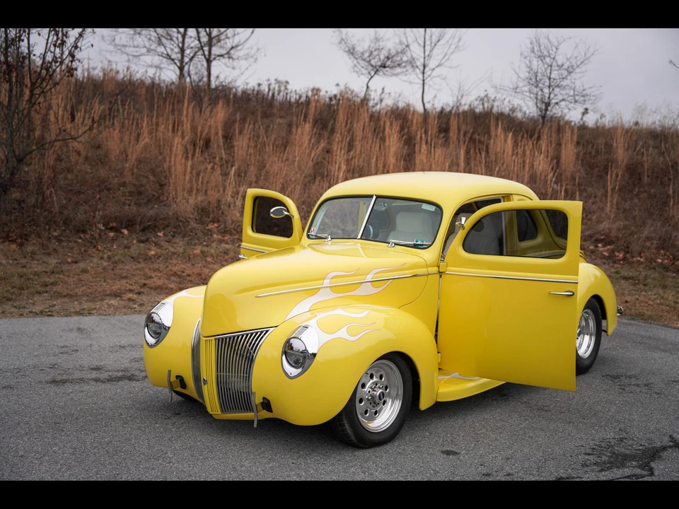 1940 Ford Hot Rod - Image 22 of 31