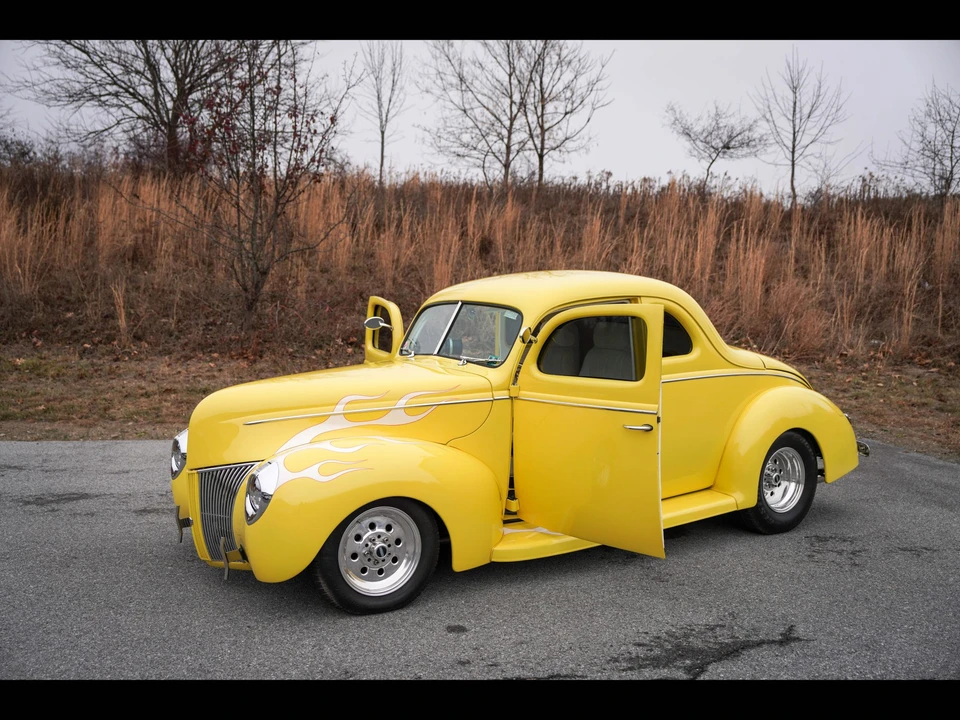 1940 Ford Hot Rod - Image 20 of 31