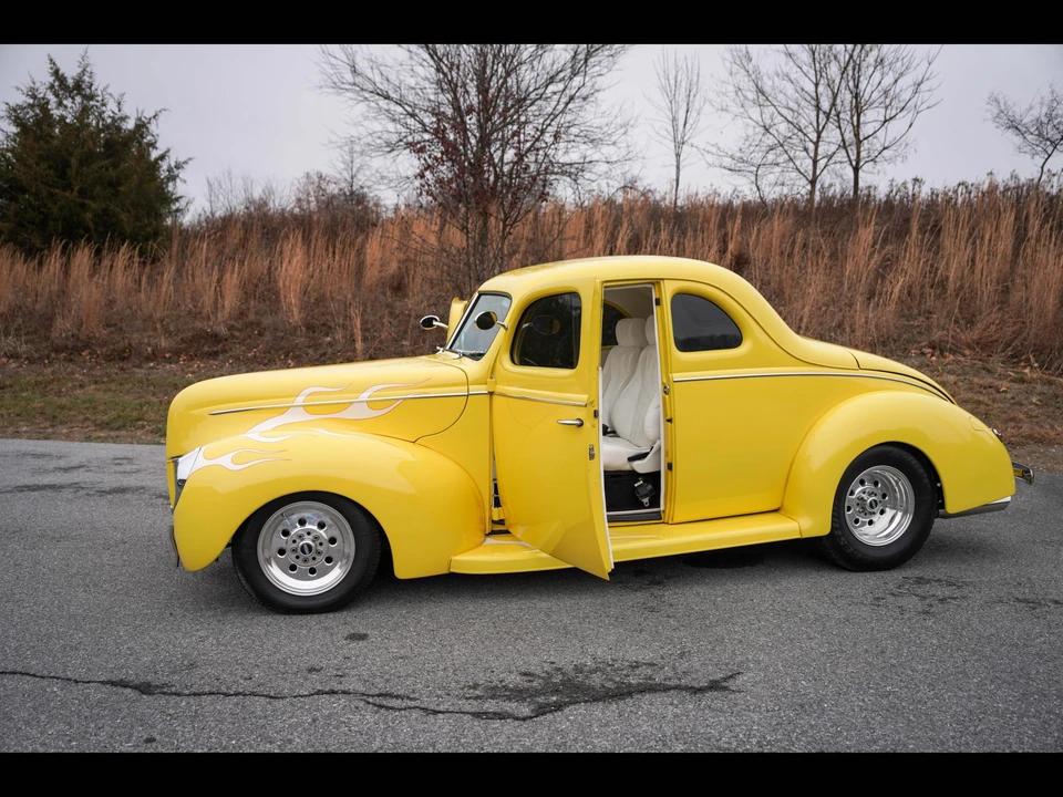 1940 Ford Hot Rod - Image 19 of 31