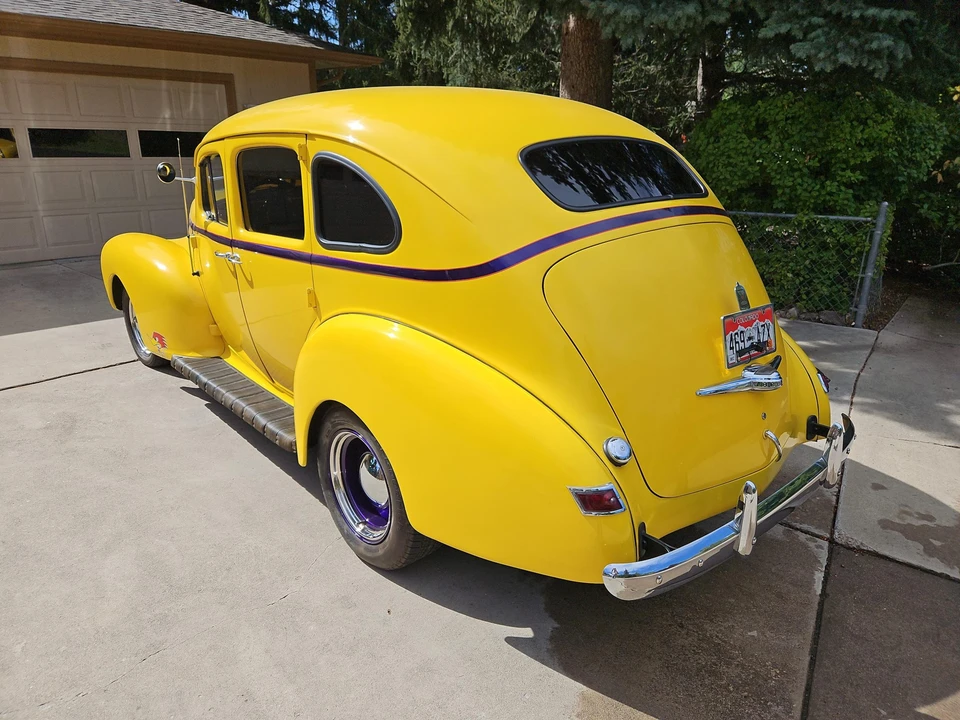 1940 Hudson Super Six - Image 7 of 31