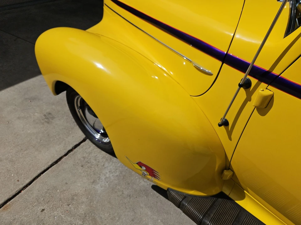 1940 Hudson Super Six - Image 21 of 31