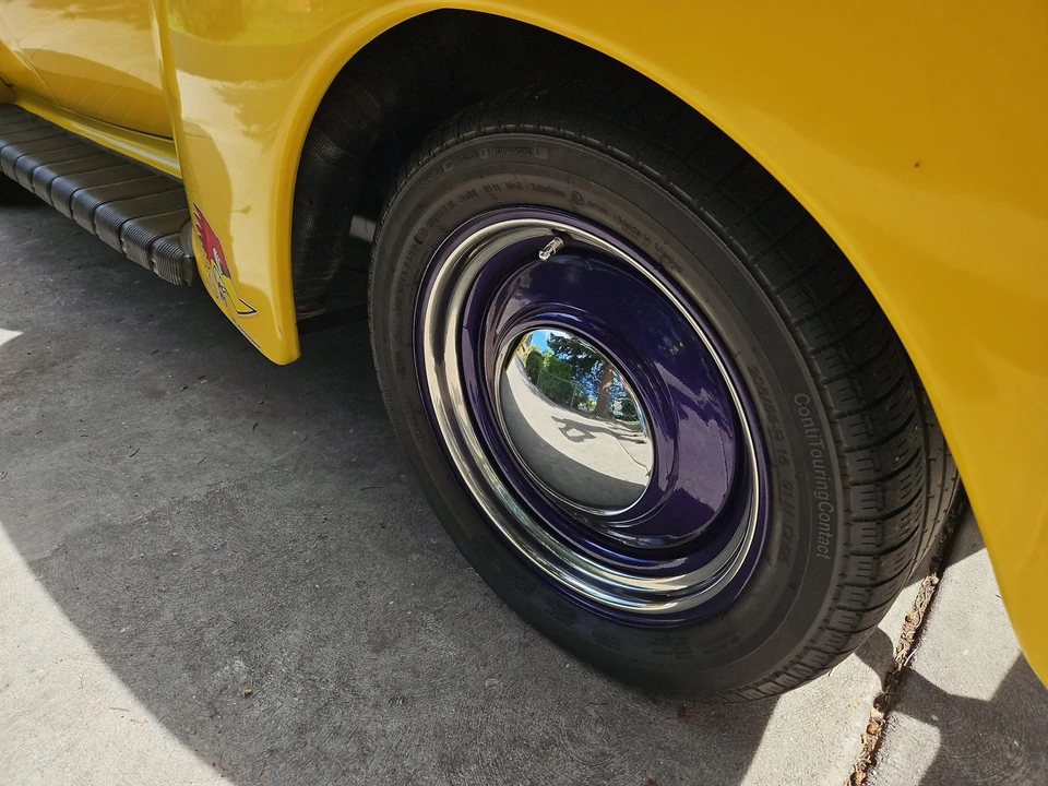 1940 Hudson Super Six - Image 28 of 31