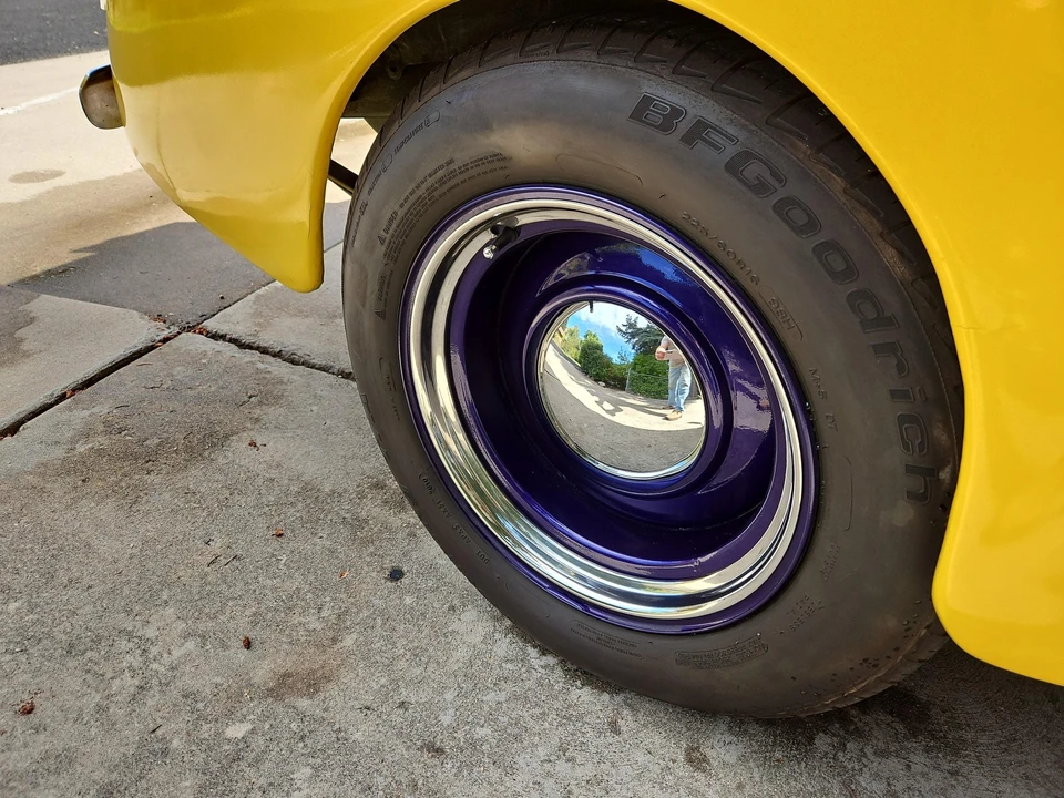 1940 Hudson Super Six - Image 29 of 31