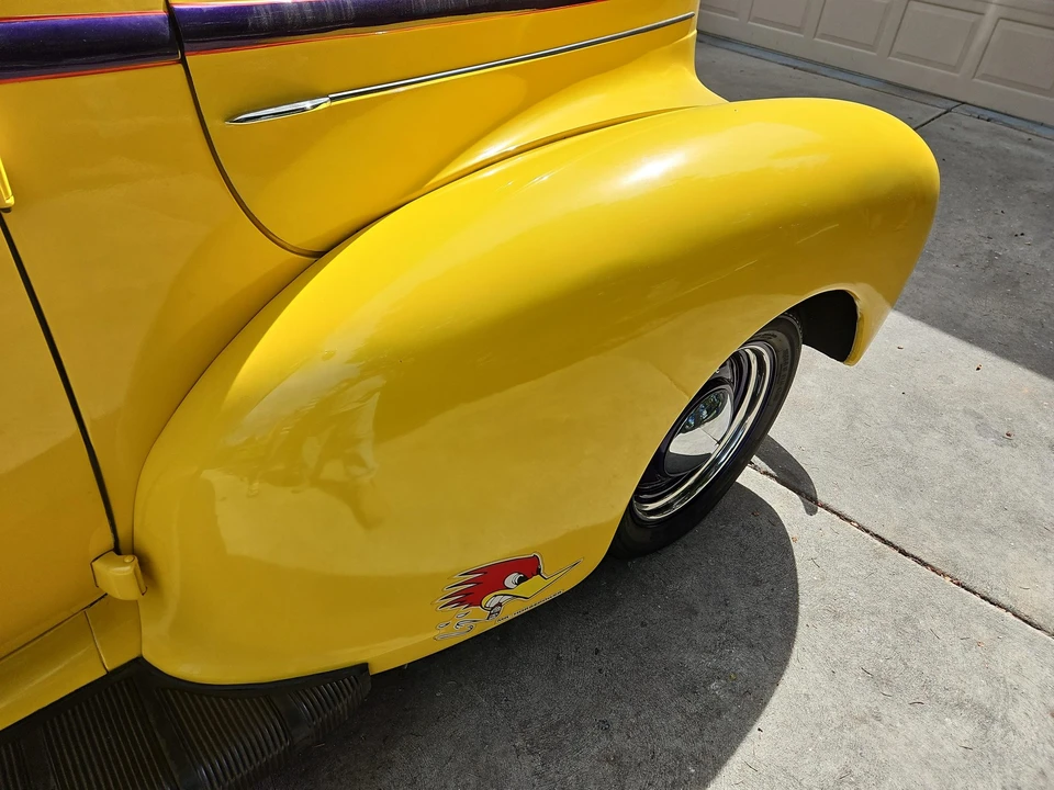 1940 Hudson Super Six - Image 26 of 31