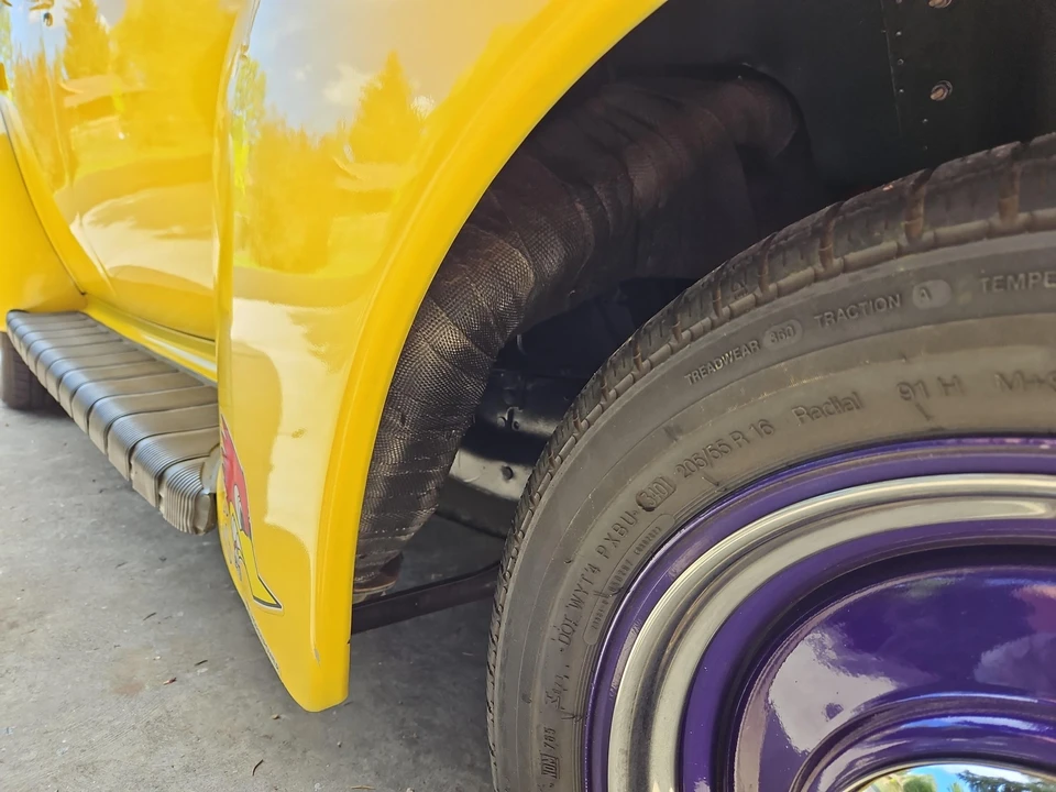 1940 Hudson Super Six - Image 30 of 31