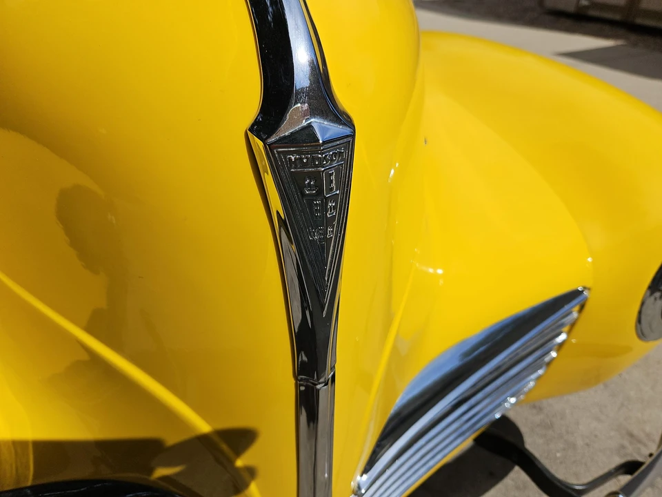 1940 Hudson Super Six - Image 17 of 31