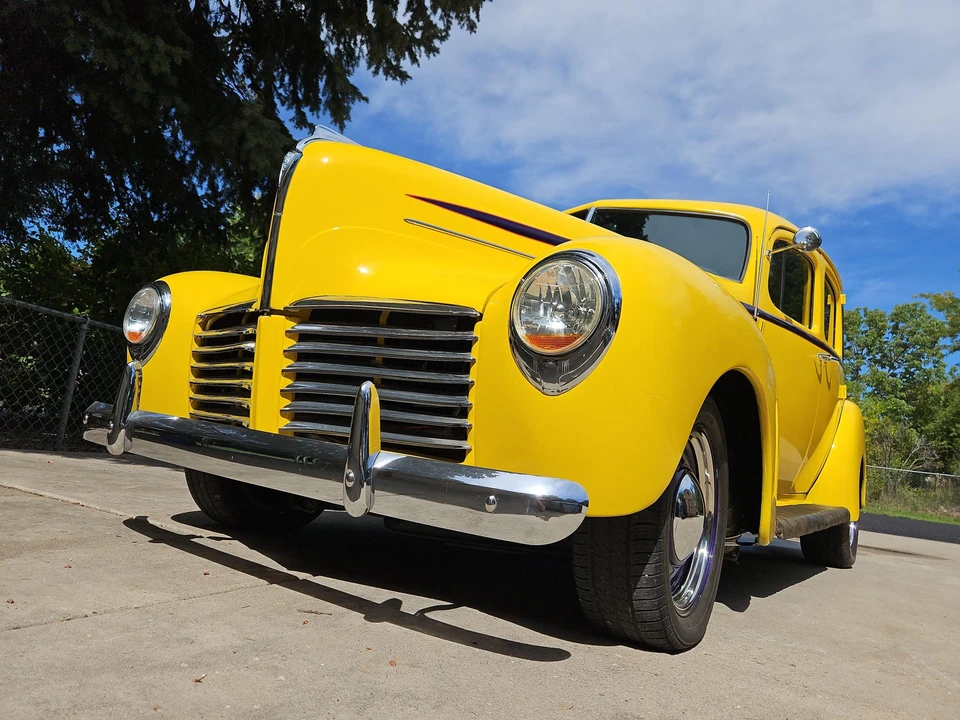 1940 Hudson Super Six - Image 2 of 31