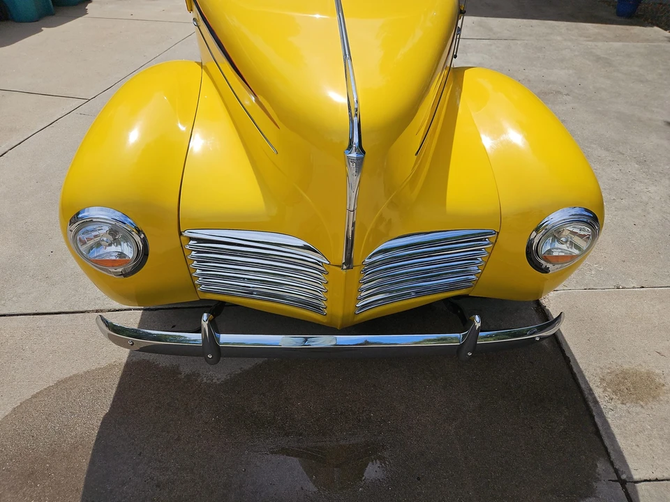 1940 Hudson Super Six - Image 18 of 31