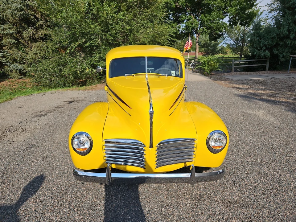 1940 Hudson Super Six - Image 15 of 31