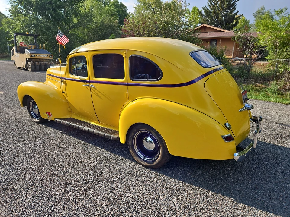 1940 Hudson Super Six - Image 6 of 31